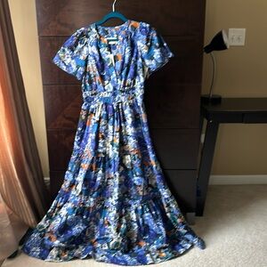 Anthropologie brand new dress with tags